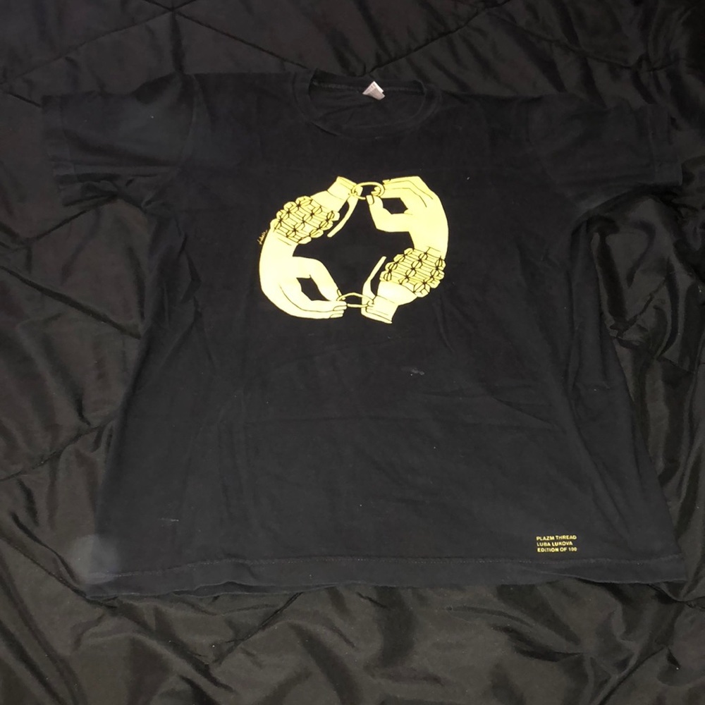 Short sleeve casual t shirt